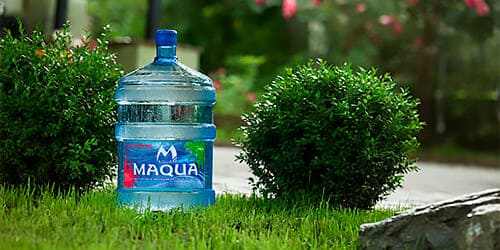 Вода на дачу