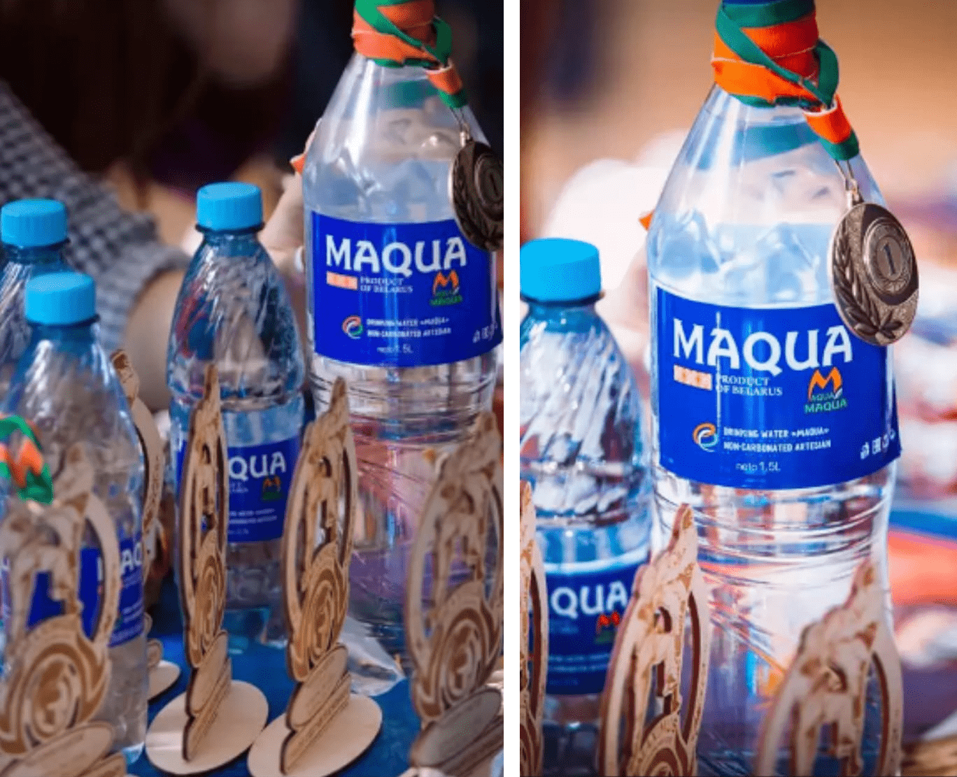 турнир по рукопашному бою