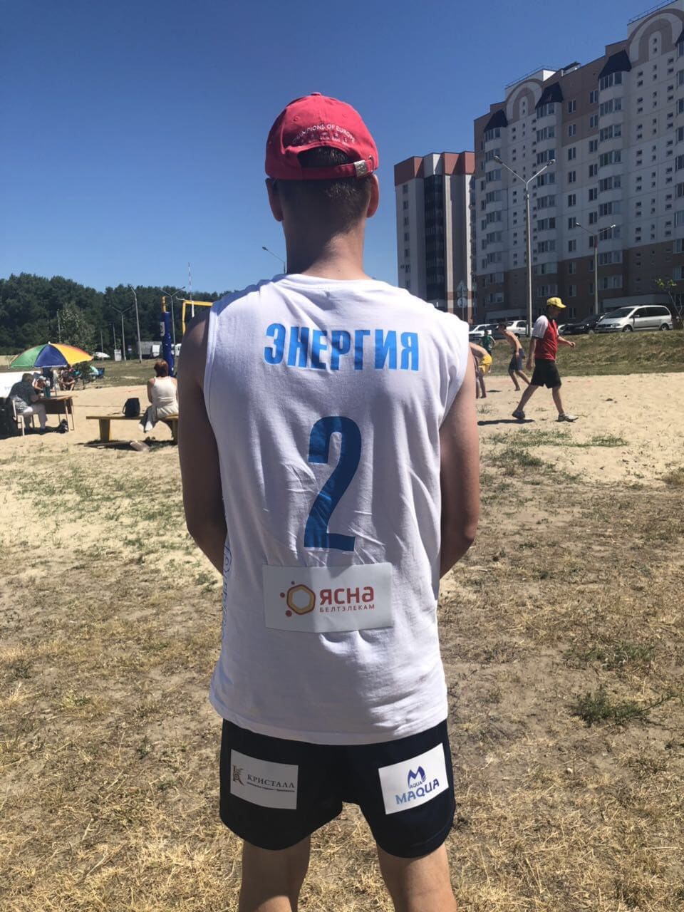 чемпионата Республики Беларусь