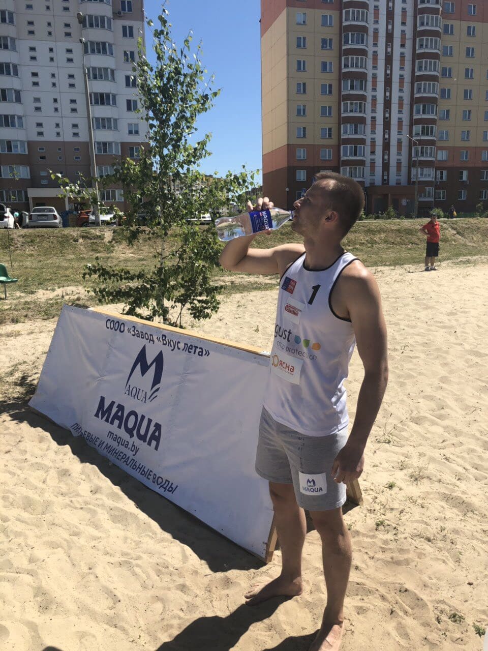 чемпионата Республики Беларусь