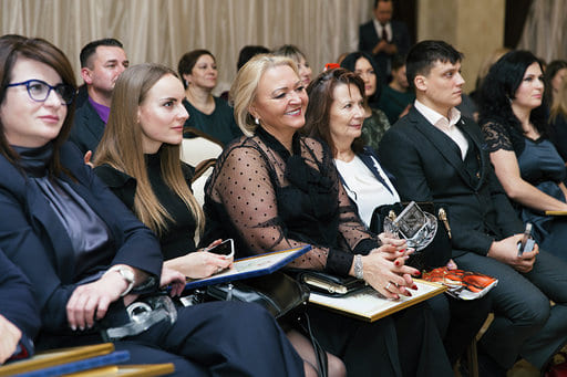  конкурс «Лидер потребительского рынка - 2019»