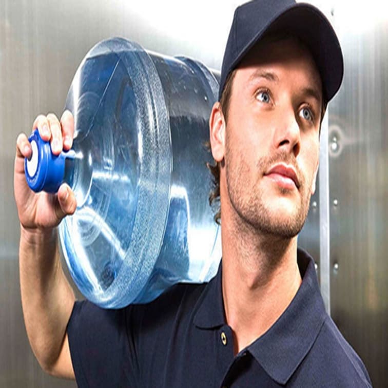 Доставка нашей продукции