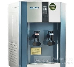 Кулер для воды Aqua Work 16-TD/EN-ST