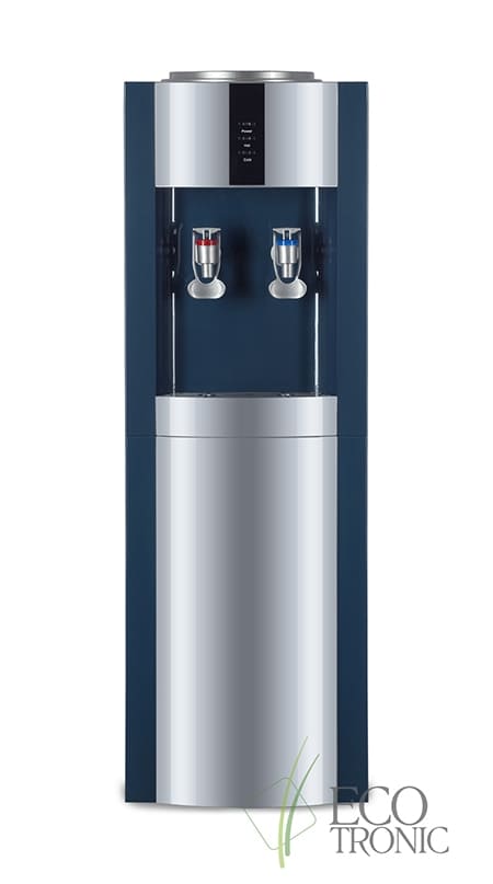 Кулер Ecotronic V21 LE со шкафчиком