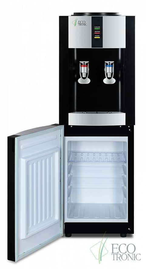Кулер Ecotronic V21 LF