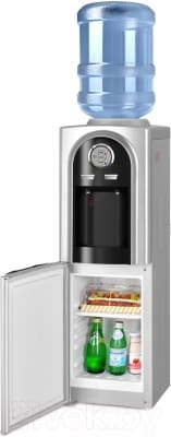 Кулер Ecotronic V21-LCE