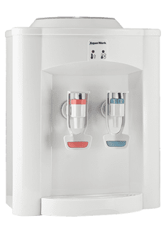 Кулер настольный Aqua Work MYR 720T