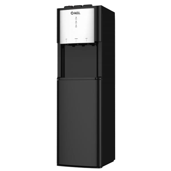 LD-AEL-811A BLACK