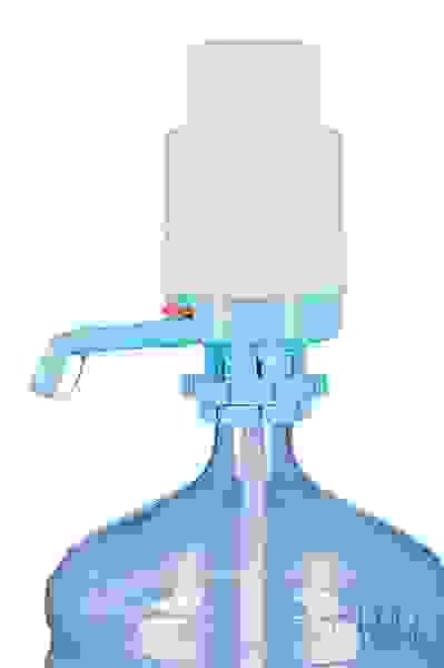 Помпа механическая Ecotronic PM-8090