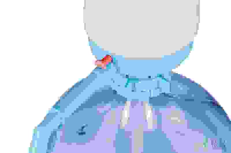 Помпа механическая Ecotronic PM-8090