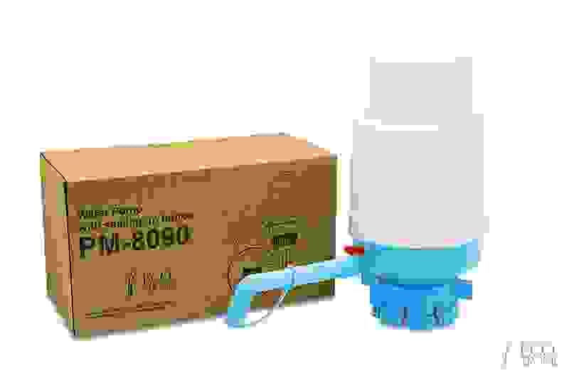 Помпа механическая Ecotronic PM-8090