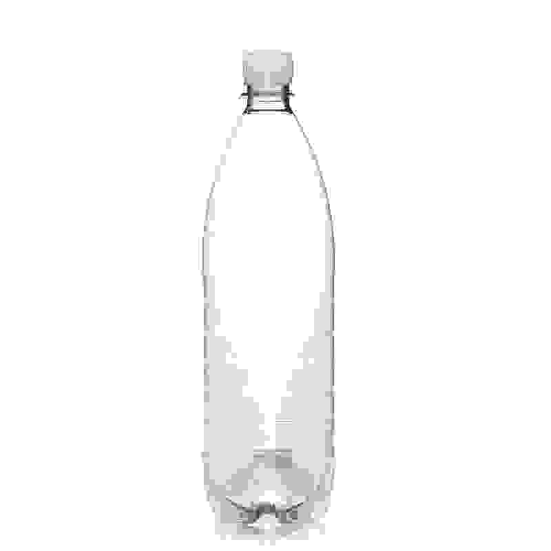 ПЭТ бутылка, 1 л.