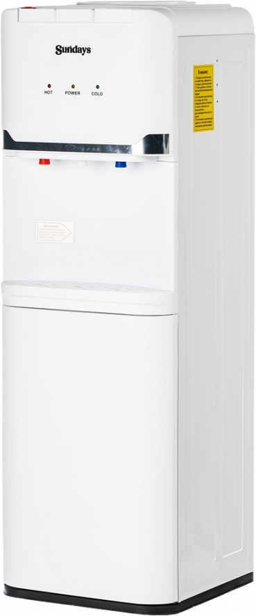 Кулер Sundays SL-85