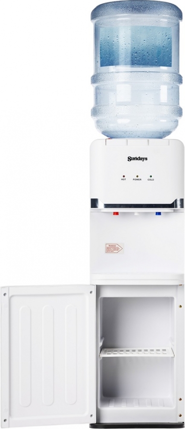 Кулер Sundays SL-85